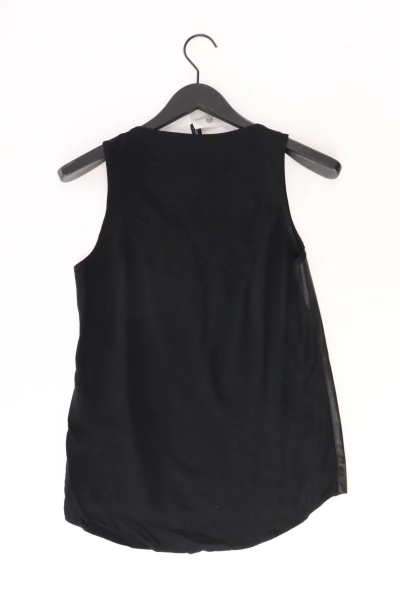 s.Oliver Trägertop Gr. XS schwarz aus Polyester - Image 2