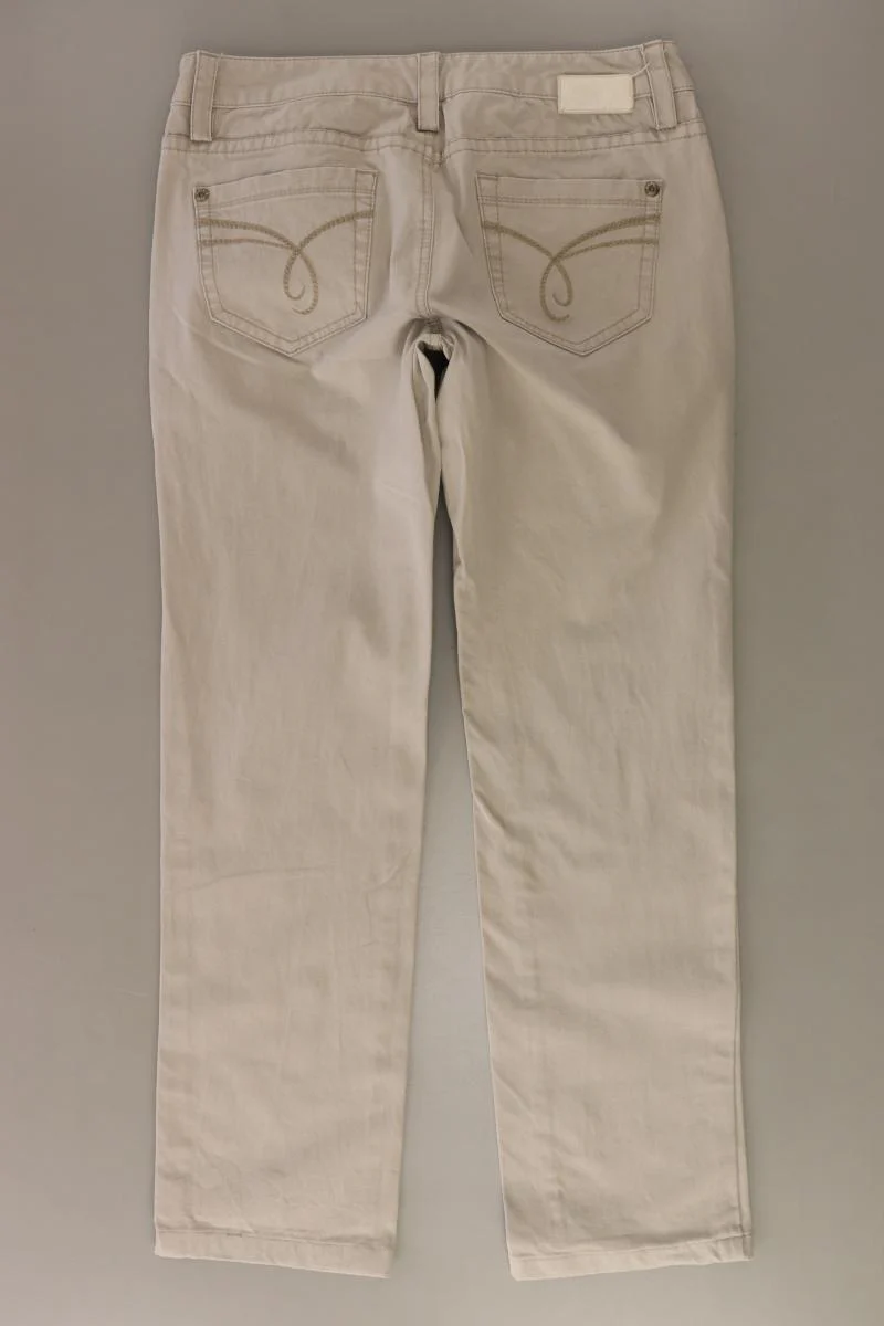 Esprit Stoffhose Gr. 38 grau - Image 2