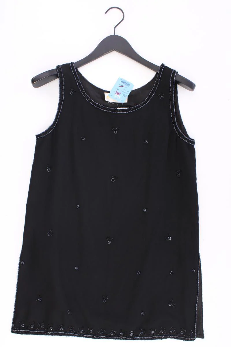 Mode Exclusive Mehra Ärmellose Bluse Gr. M neu mit Etikett Neupreis: 69,0€!