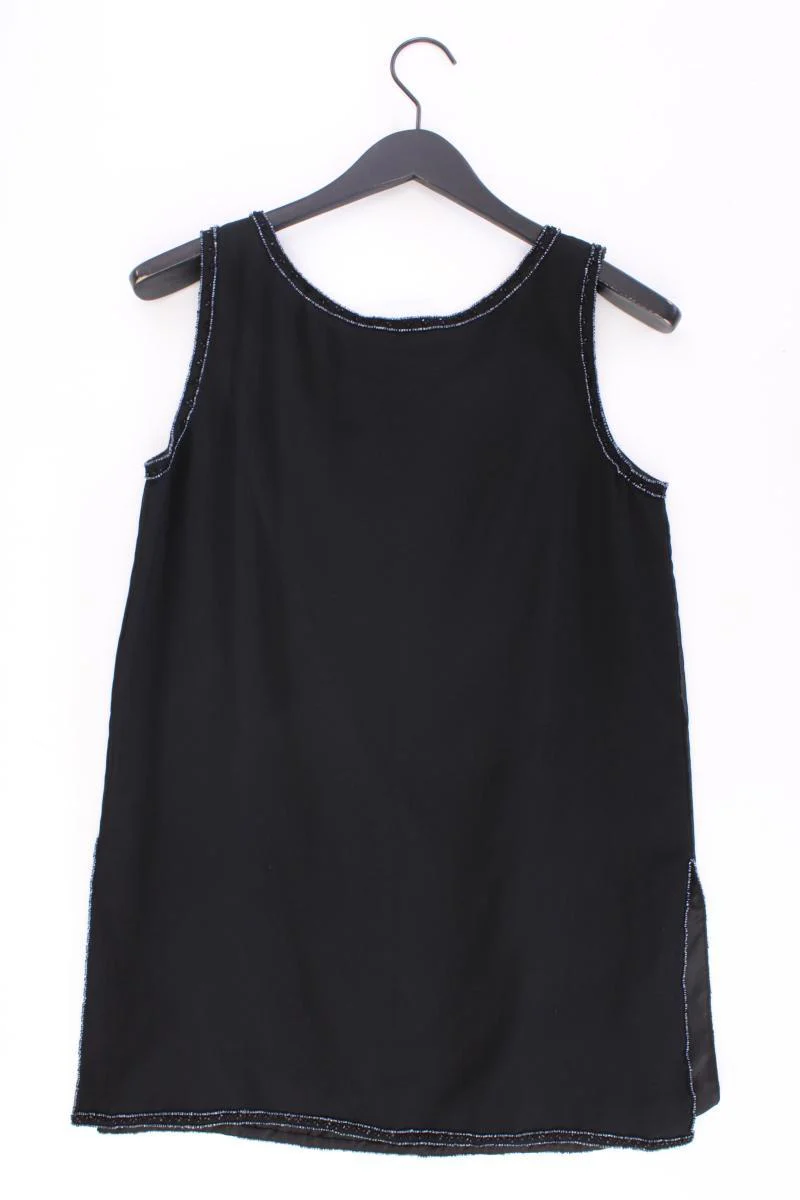 Mode Exclusive Mehra Ärmellose Bluse Gr. M neu mit Etikett Neupreis: 69,0€! - Image 3