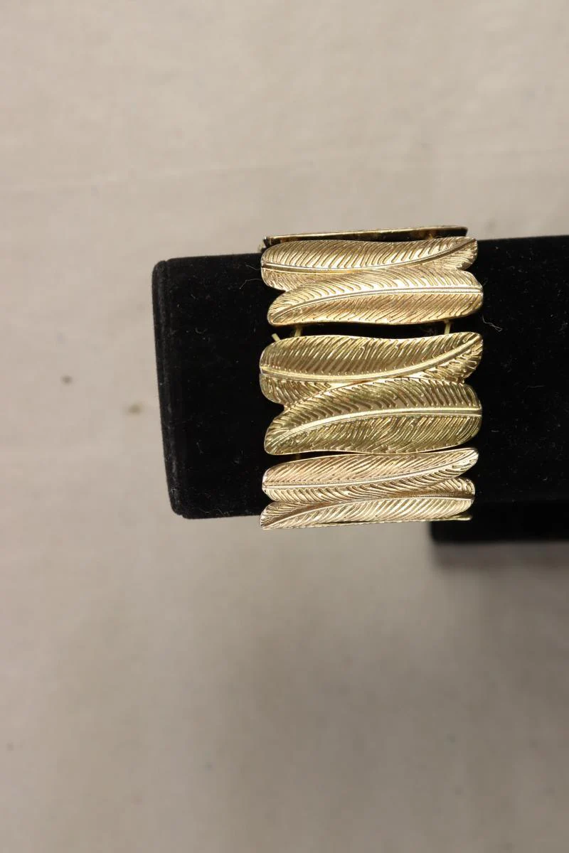Armband gold
