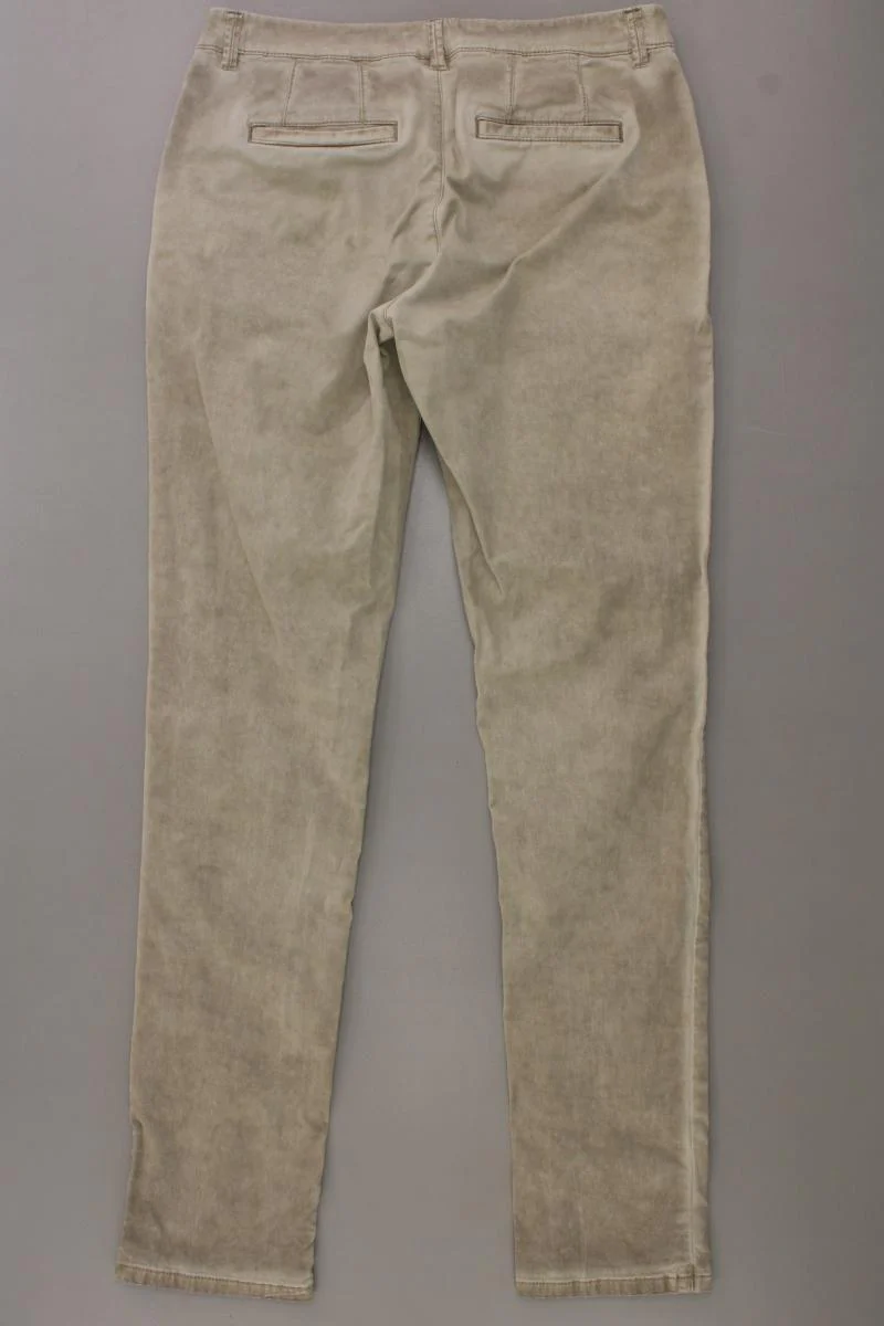 Esprit Hose Gr. 36/L32 braun aus Baumwolle - Image 3