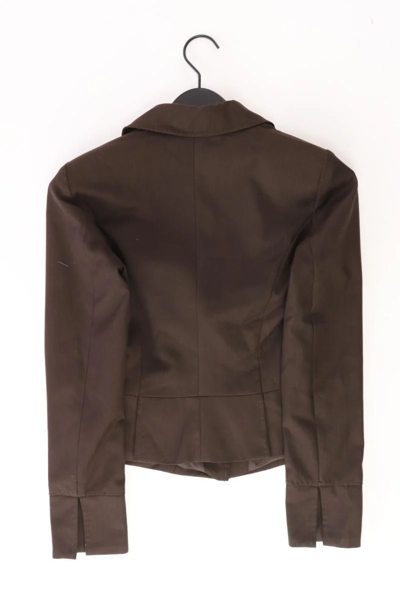 Vero Moda Blazer Gr. 34 braun aus Polyester - Image 2