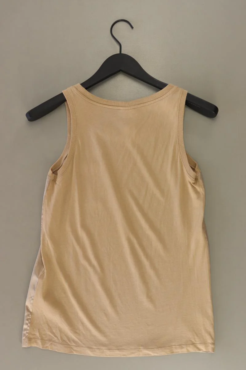 Esprit Trägertop Gr. XS gold aus Baumwolle - Image 3