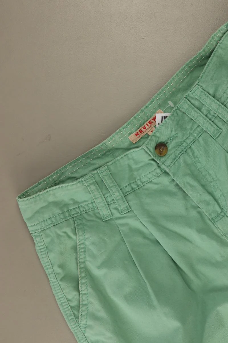 Review Chinohose Gr. S grün aus Baumwolle - Image 3
