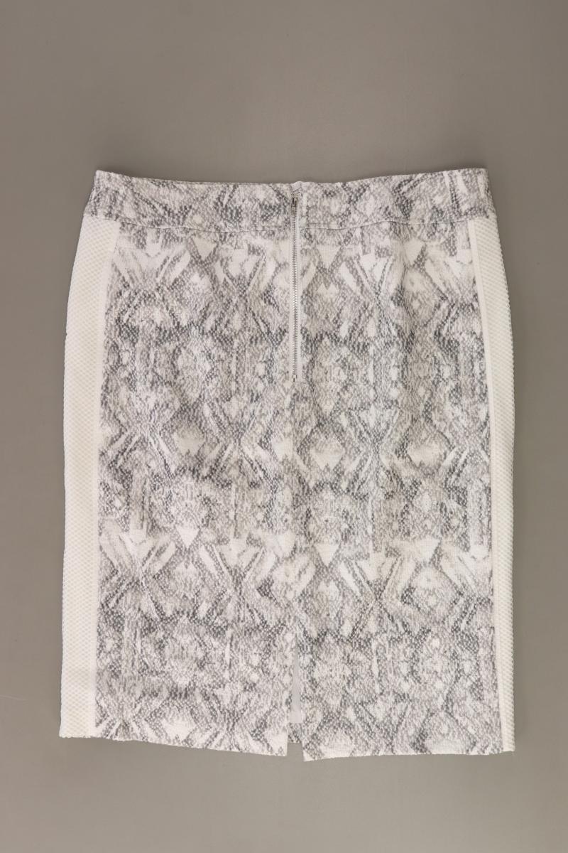 Apanage Rock Gr. 38 mit Tierdruck neu mit Etikett Neupreis: 99,95€! creme - Image 2