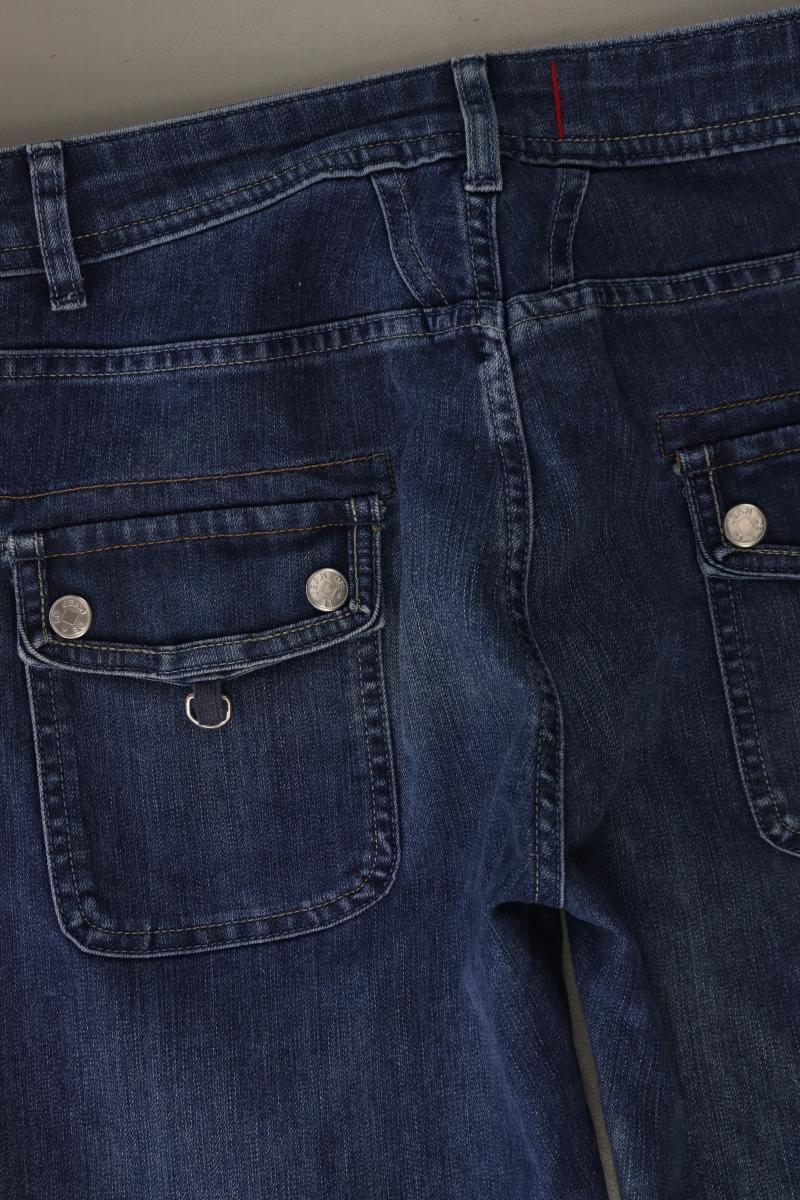 Le Jean De Skinny Jeans Gr. M neu mit Etikett Neupreis: 145,0€! blau - Image 3