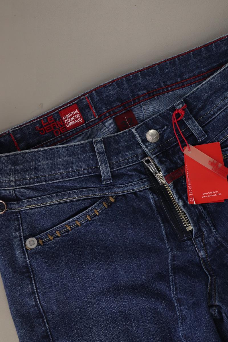 Le Jean De Skinny Jeans Gr. M neu mit Etikett Neupreis: 145,0€! blau - Image 4
