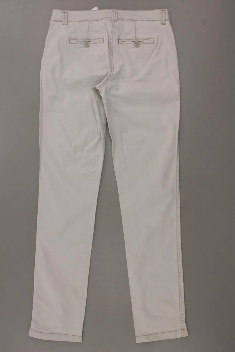Cecil Hose Gr. W26 grau aus Baumwolle - Image 3