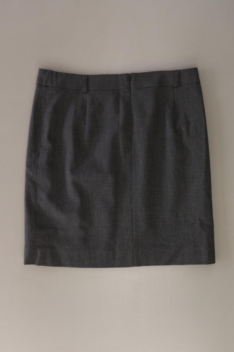 Esprit Collection Bleistiftrock Gr. 40 grau aus Polyester - Image 2