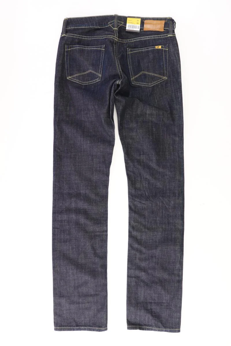 Meltin Pot Jeans Modell Mesh Gr. W26/L34 neu mit Etikett Neupreis: 95,0€! blau - Image 2