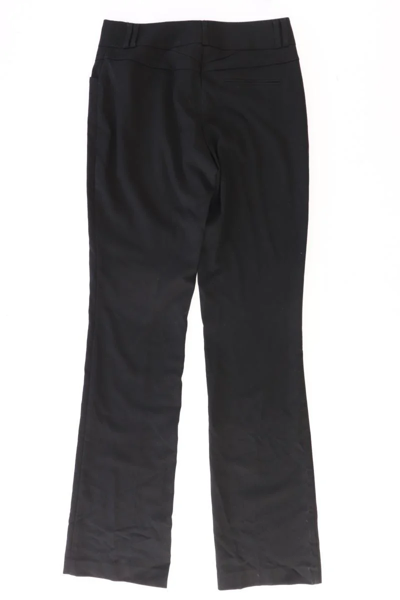 Orsay Anzughose Gr. 34 schwarz aus Polyester - Image 2