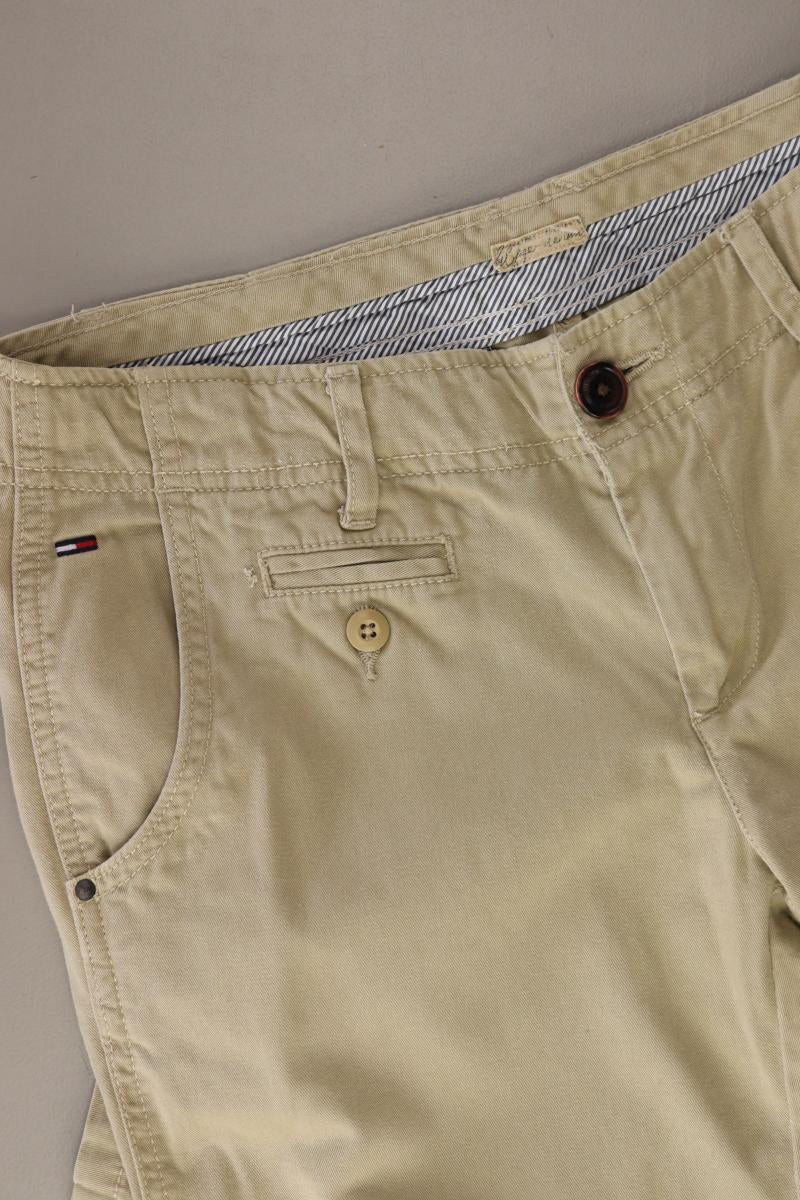 Tommy Hilfiger Hose Gr. W28/L30 creme aus Baumwolle - Image 3
