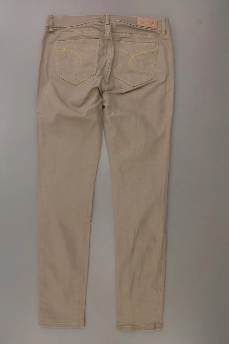 Esprit Five-Pocket-Hose Gr. W30/L32 gold aus Baumwolle - Image 3