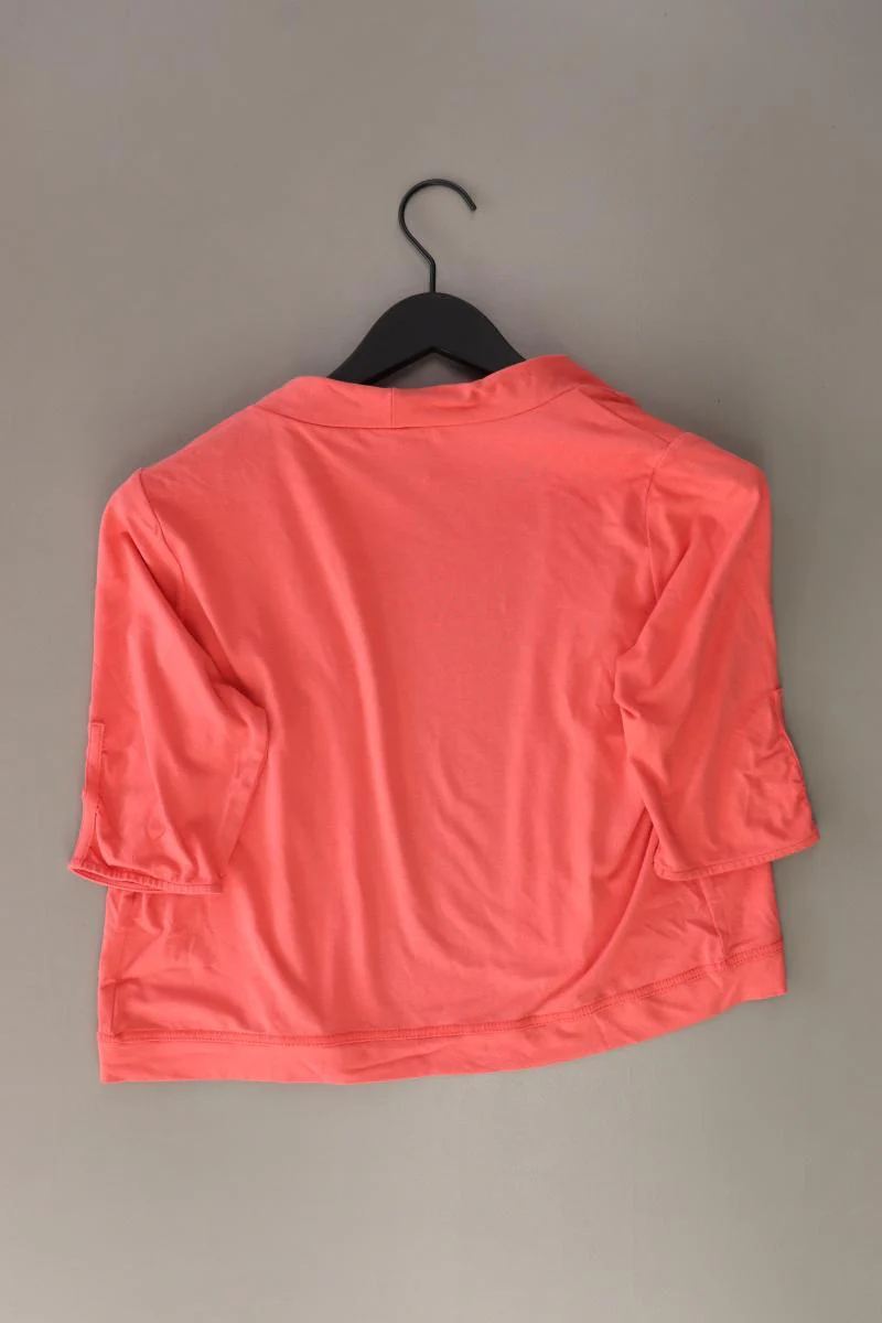Bexleys Bolero Lachsfarben Gr. S 3/4 Ärmel orange aus Viskose - Image 2