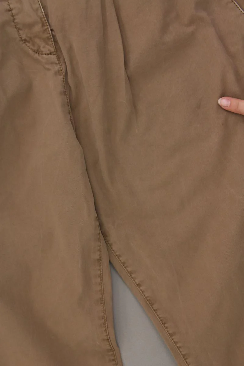 Marc O'Polo Chinohose Gr. 38 creme - Image 2