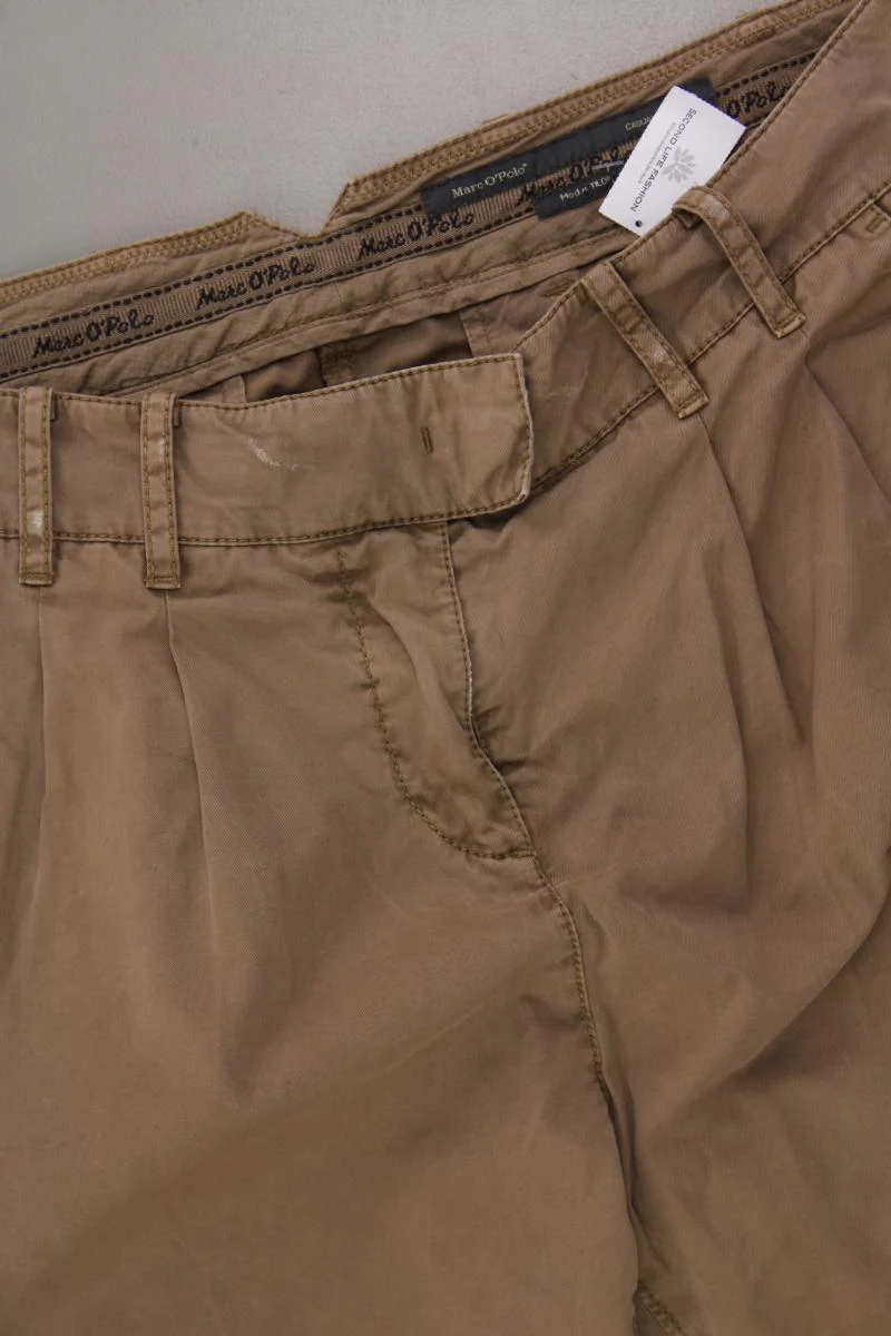 Marc O'Polo Chinohose Gr. 38 creme - Image 3