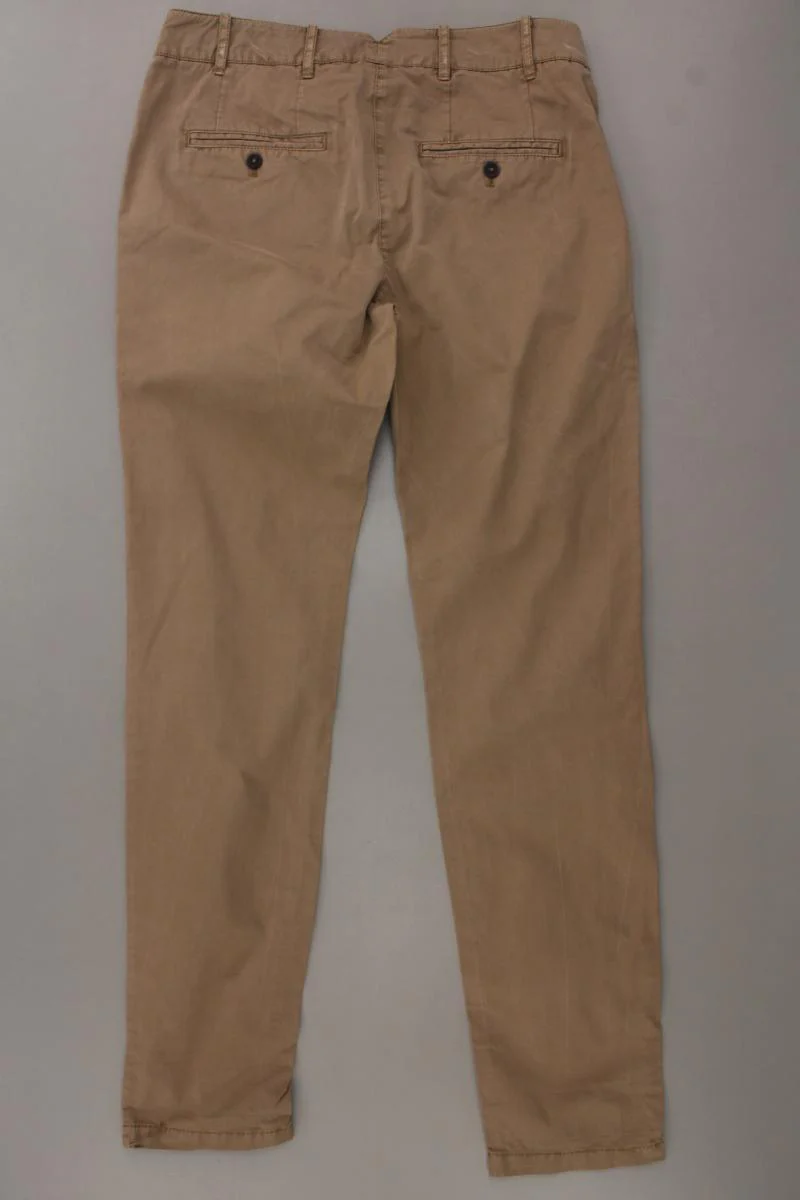 Marc O'Polo Chinohose Gr. 38 creme - Image 4