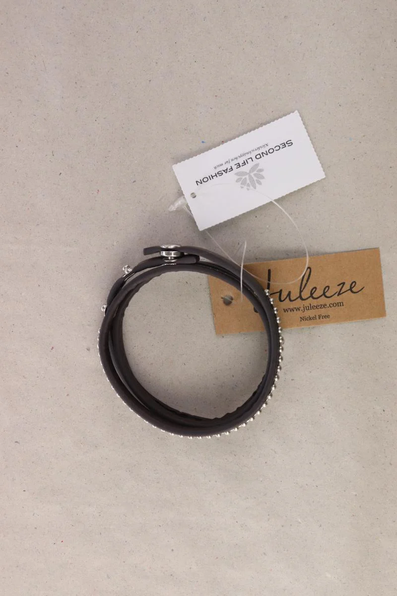 Juleeze Armband neu mit Etikett braun - Image 2