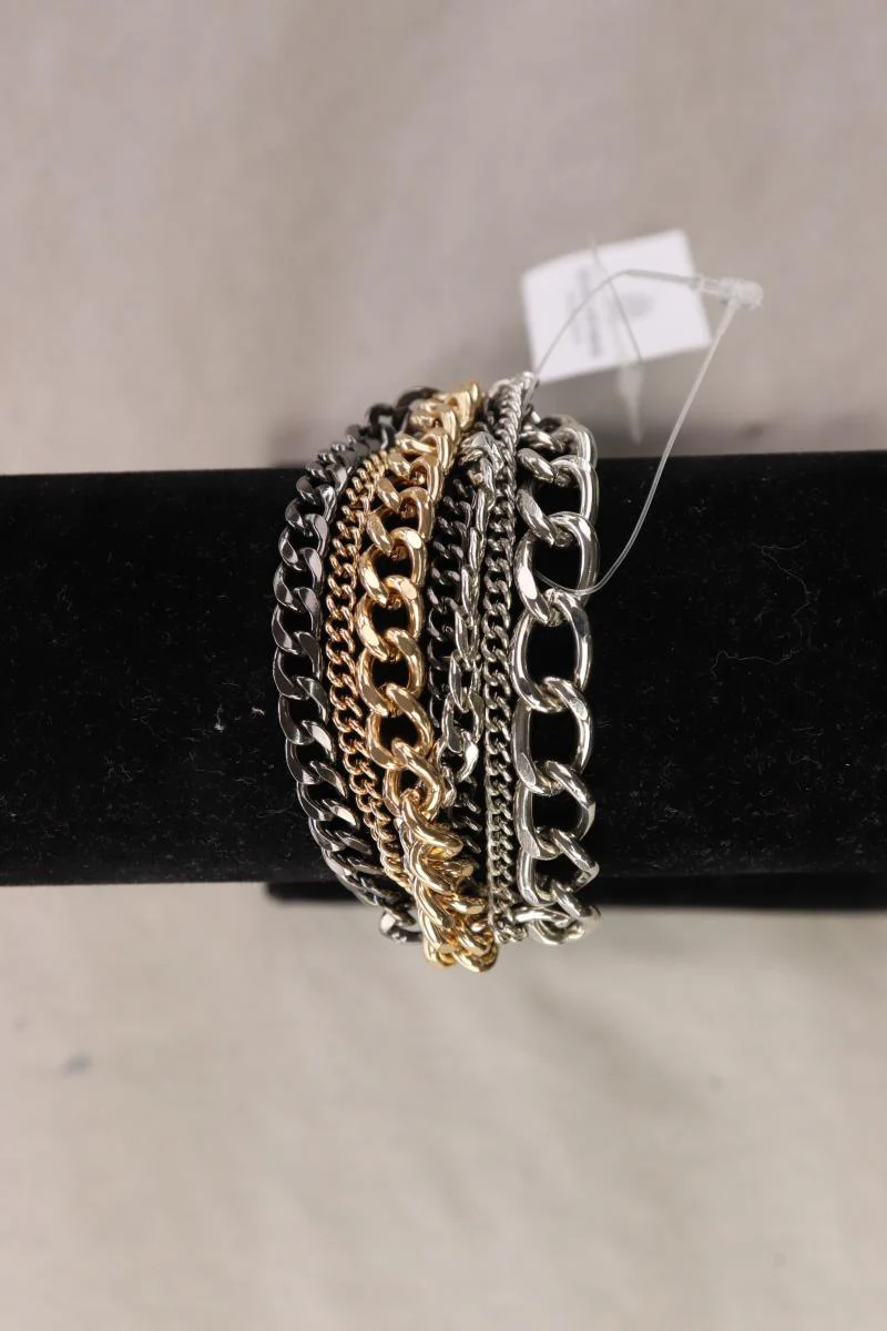 Armband gold