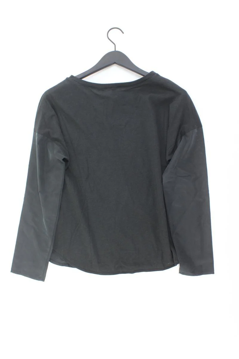 s.Oliver Langarmbluse Gr. L grau aus Polyester - Image 2