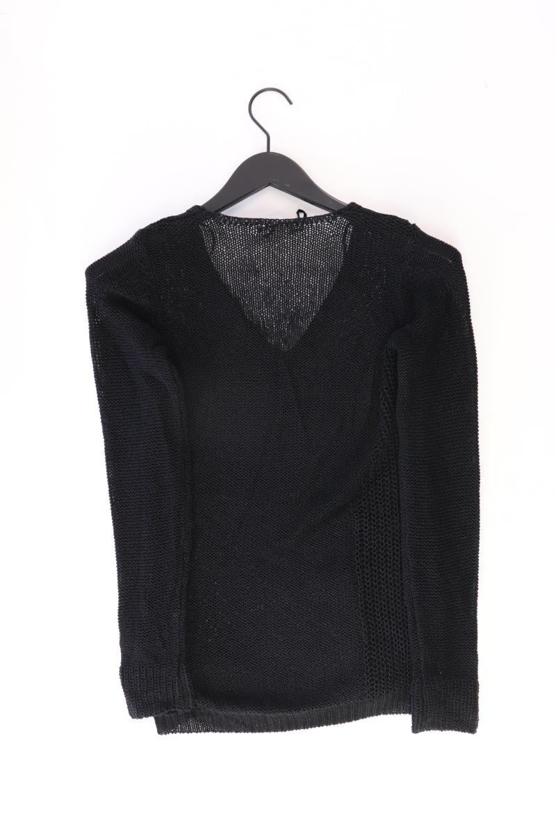 Orsay Strickpullover Gr. S schwarz aus Polyacryl - Image 2