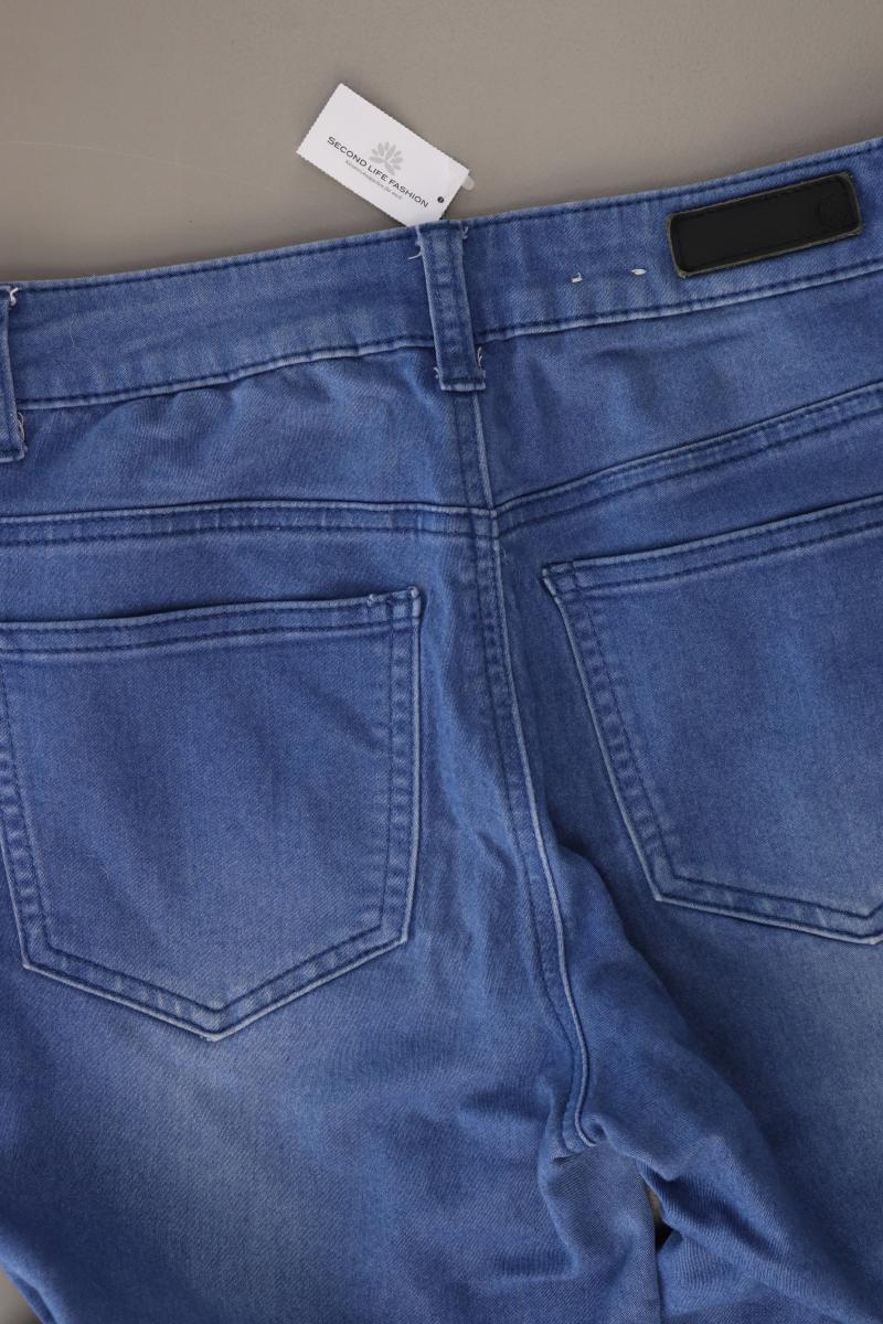 Pieces Skinny Jeans Gr. XS/s blau aus Baumwolle - Image 3