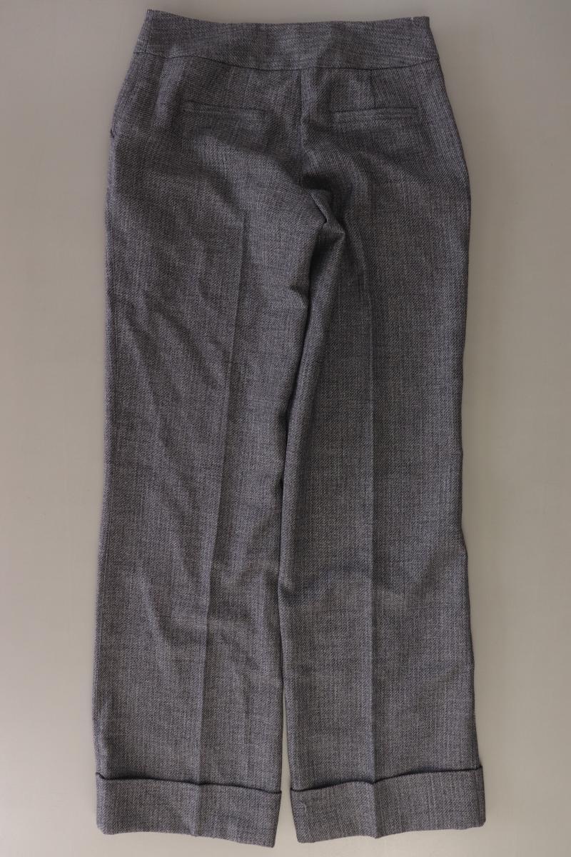 Zero Anzughose Gr. 34 grau aus Polyester - Image 2