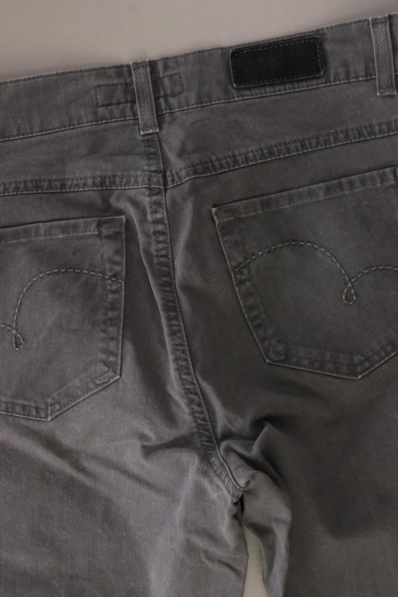 Angels Five-Pocket-Hose Gr. 36 Modell Cici grau aus Baumwolle - Image 3
