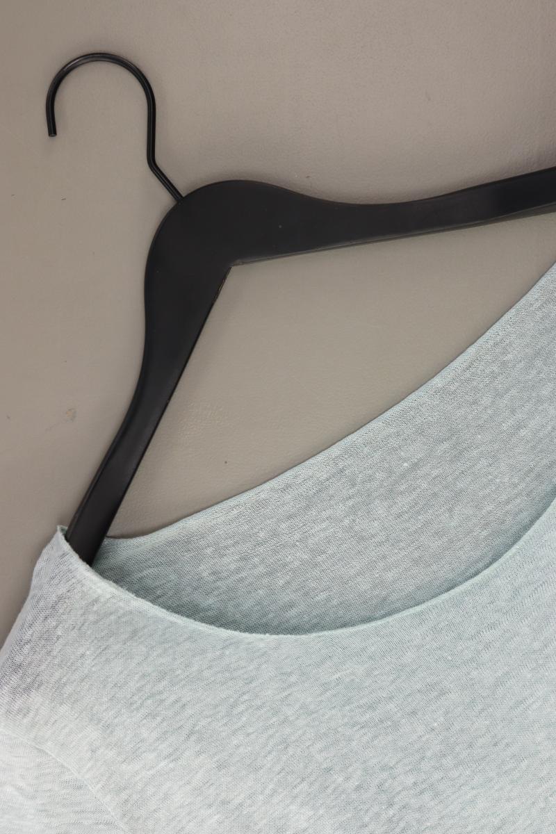 T-Shirt Gr. S Kurzarm blau - Image 3