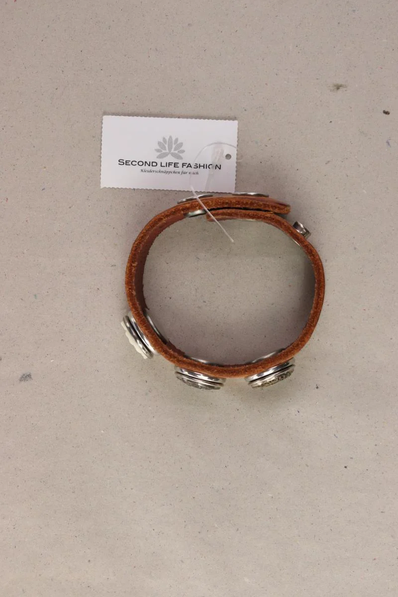 Noosa Armband braun - Image 2