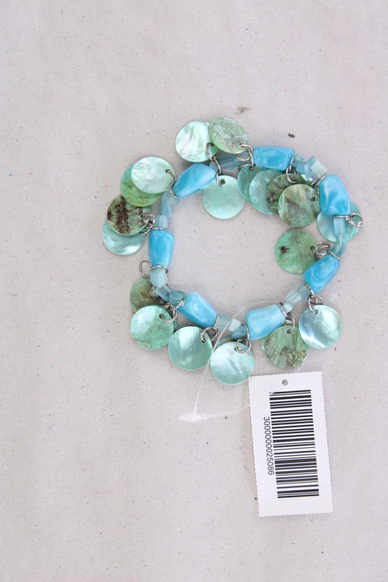 Armband blau - Image 2