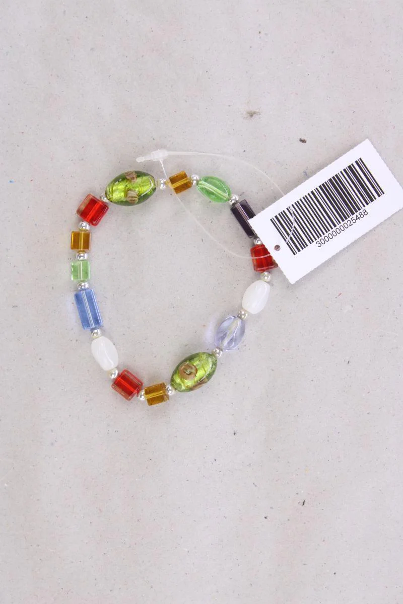 Armband mehrfarbig - Image 2