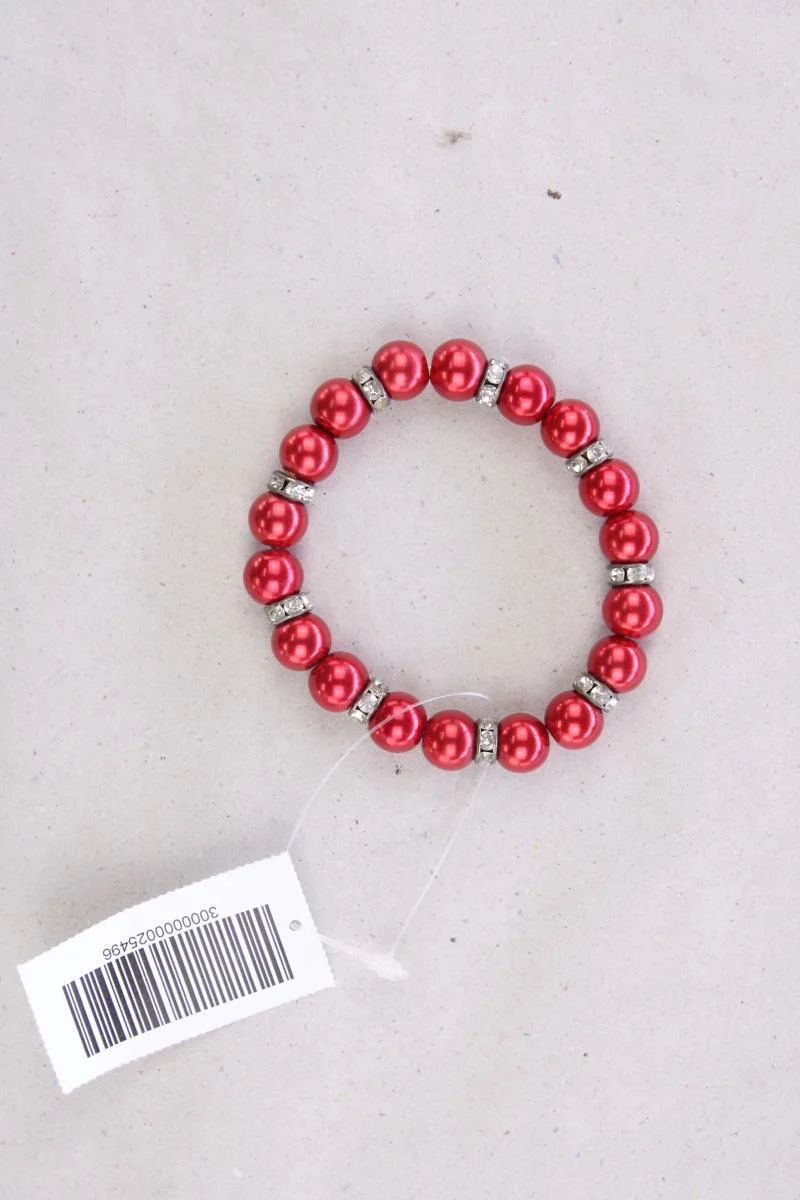 Armband rot - Image 2