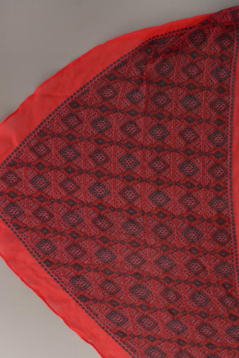 Tuch rot - Image 2