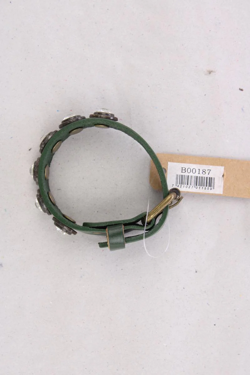 MeLady Armband neu mit Etikett grün - Image 2
