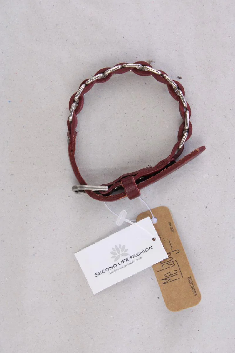 MeLady Armband neu mit Etikett rot - Image 2