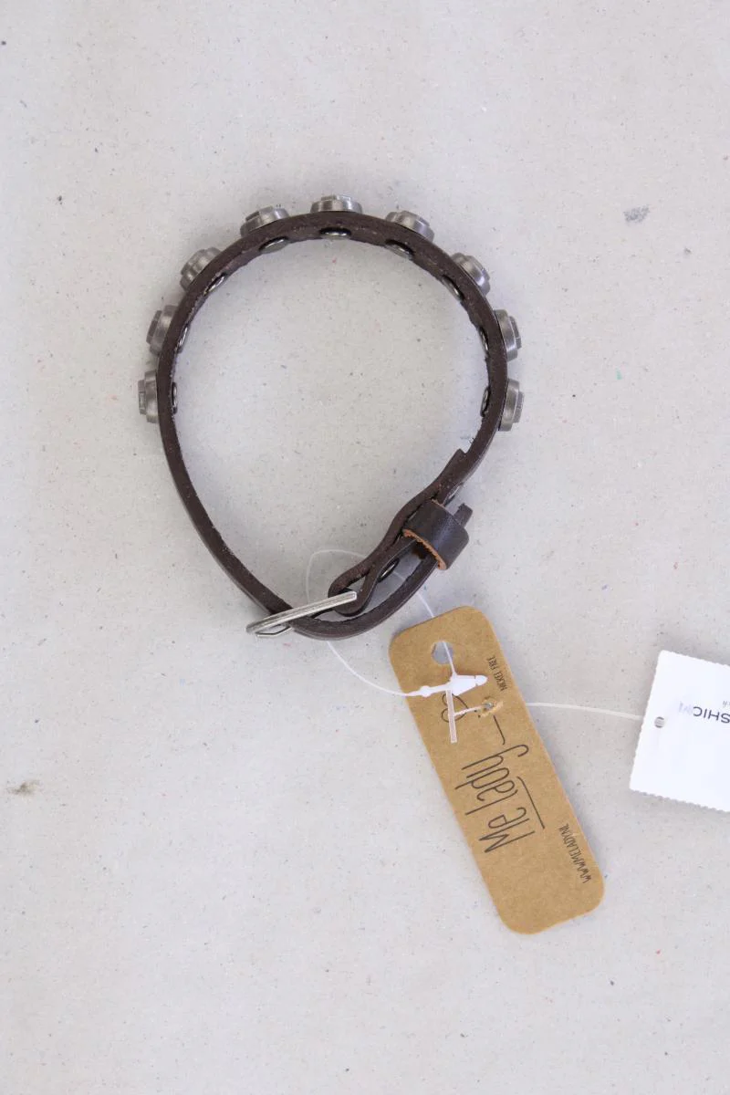 MeLady Armband neu mit Etikett braun - Image 2