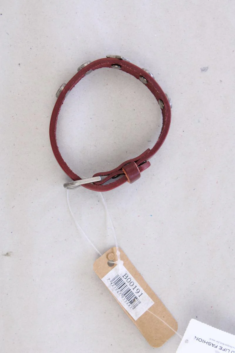 MeLady Armband neu mit Etikett rot - Image 2