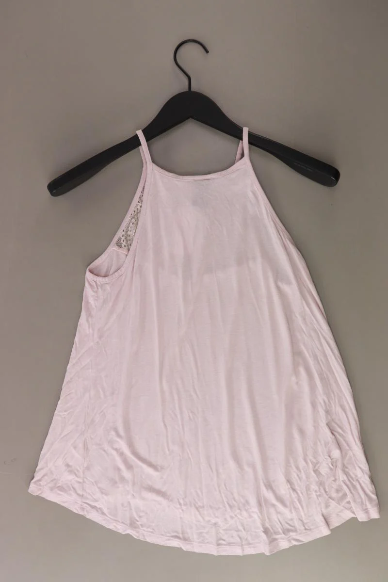 H&M Top Gr. XS rosa aus Polyamid - Image 2