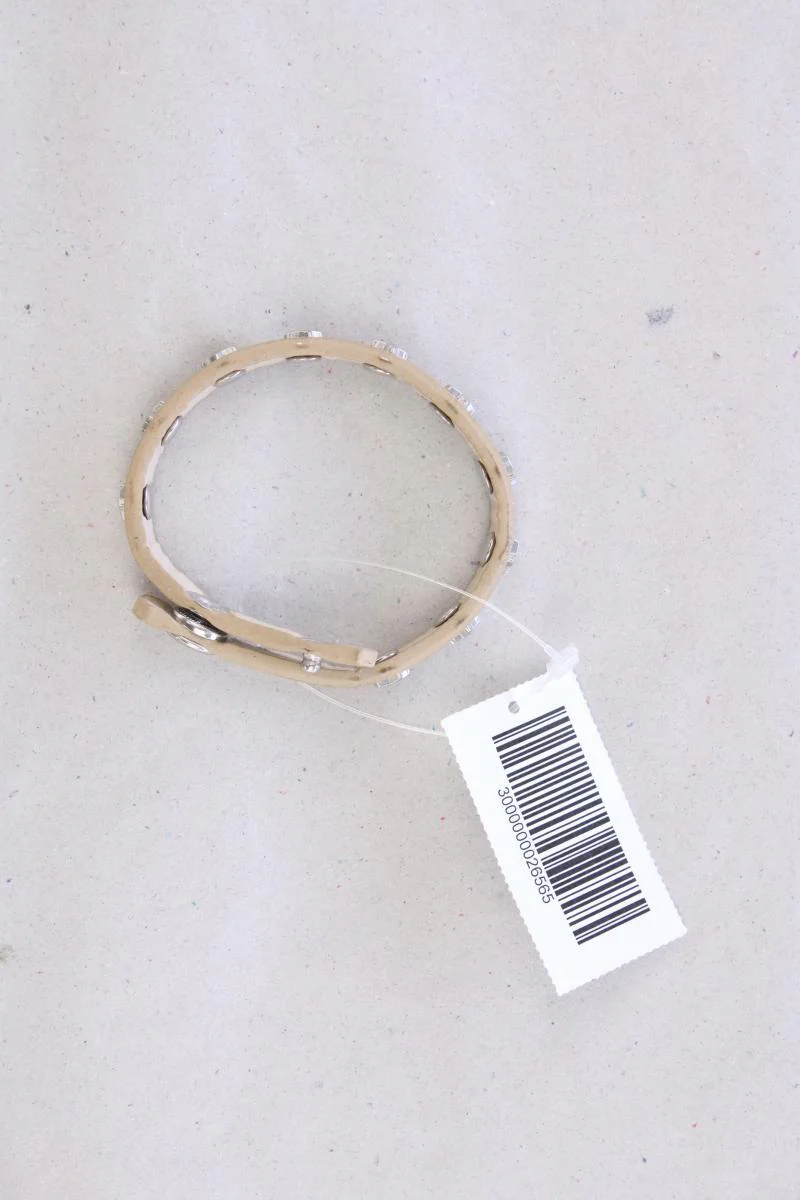 MeLady Armband neu mit Etikett braun - Image 2