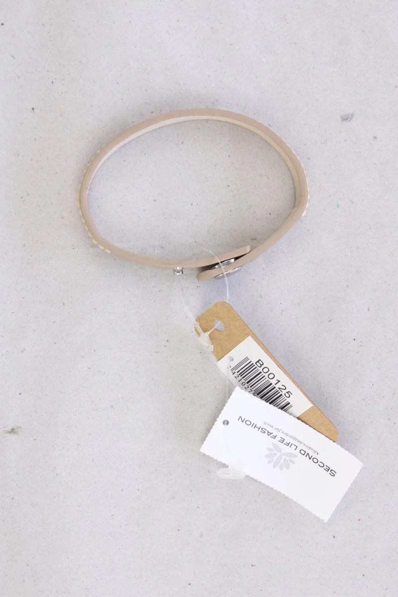 MeLady Armband neu mit Etikett braun - Image 2