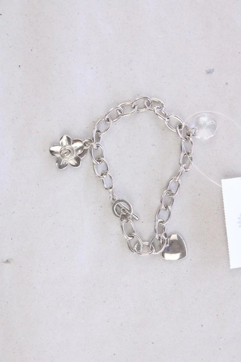 Armband silber - Image 2