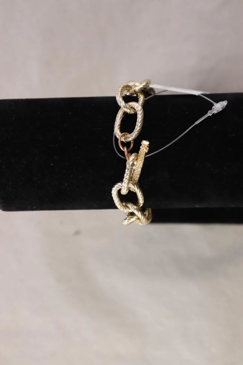 Armband gold