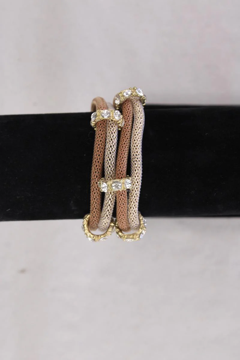 Armband gold