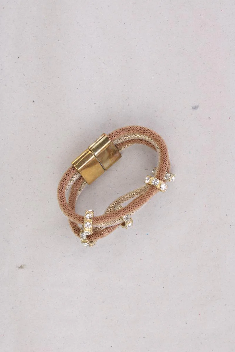 Armband gold - Image 2