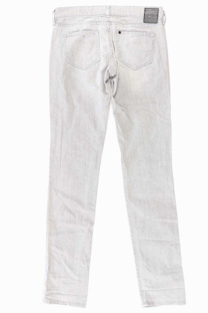 H&M Jeans Gr. W27 grau - Image 2