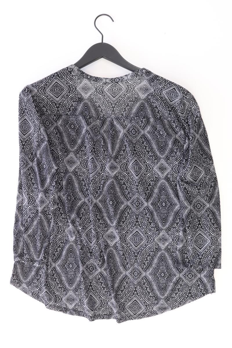 H&M Langarmshirt Gr. XL 3/4 Ärmel grau aus Polyester - Image 2