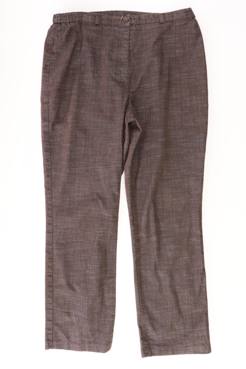 M&S Hose Gr. 42 braun