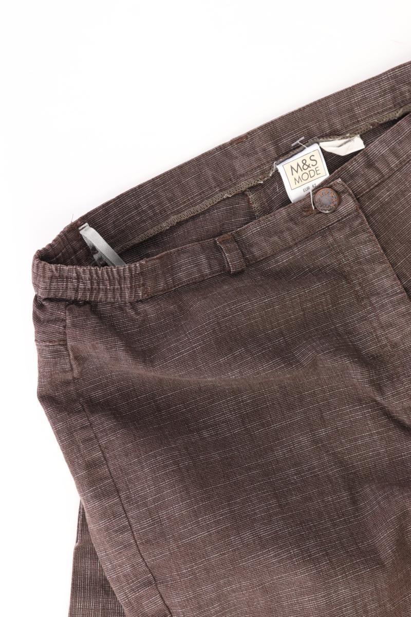 M&S Hose Gr. 42 braun - Image 4